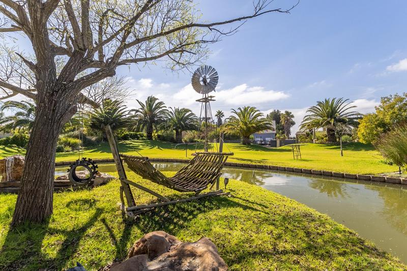 3 Bedroom Property for Sale in Durbanville Western Cape